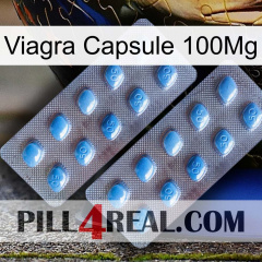 Viagra Capsule 100Mg viagra4